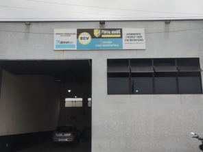 Foto galeria da empresa
