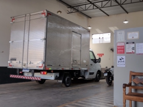 Foto de Portal Brasil em São Manuel, SP por Solutudo