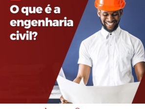 A engenharia civil é o ramo que engloba todas as etapas de uma obra, desde sua concepção, passando pela forma correta de execução e indo até o resultado final esperado.

Dentro de cada uma dessas 3 etapas (concepção, execução e resultado final) existem outros subprojetos que o engenheiro civil deve coordenar para obter o melhor resultado possível no final.

Sendo assim, o engenheiro civil é um profissional indispensável para uma construção de qualidade e para que o projeto seja seguido à risca no momento da execução da obra, visto que esses fatores são muito importantes também por questões legais (como o alvará de funcionamento).

Portanto, na hora de contratar um engenheiro para a obra é sempre importante se lembrar de que este profissional pode mudar todo o rumo da obra para melhor ou pior, tudo irá depender de quem você irá contratar.

OBS: sempre importante lembrar de que ele não é o único responsável pela obra, por isso é interessante contratar profissionais para fazer a obra. Logo, dê atenção para todas as etapas de sua obra e o resultado será surpreendente.

#engenhariacivil #alvará #construção #engenheiro #obras