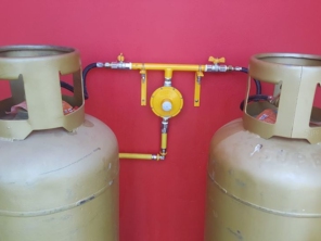 Foto galeria da empresa