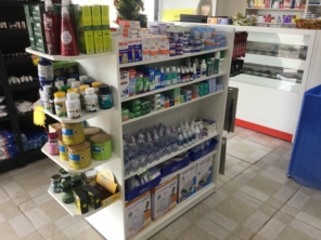 Foto galeria da empresa