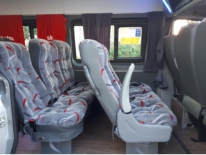 Foto galeria da empresa