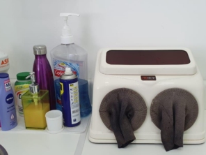 Foto galeria da empresa