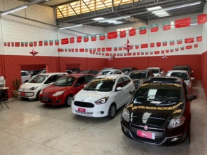 Foto de Mult Car Bauru em Bauru, SP por Solutudo
