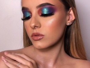 Foto de Bia Maion Makeup em Mineiros do Tietê, SP por Solutudo