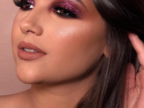 Foto de Bia Maion Makeup em Mineiros do Tietê, SP por Solutudo