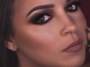 Foto de Bia Maion Makeup em Mineiros do Tietê, SP por Solutudo