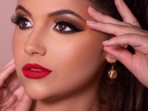 Foto de Bia Maion Makeup em Mineiros do Tietê, SP por Solutudo