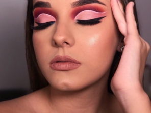 Foto de Bia Maion Makeup em Mineiros do Tietê, SP por Solutudo