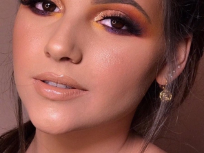 Foto de Bia Maion Makeup em Mineiros do Tietê, SP por Solutudo