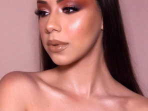 Foto de Bia Maion Makeup em Mineiros do Tietê, SP por Solutudo