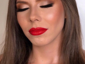 Foto de Bia Maion Makeup em Mineiros do Tietê, SP por Solutudo