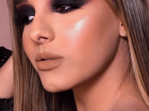 Foto de Bia Maion Makeup em Mineiros do Tietê, SP por Solutudo