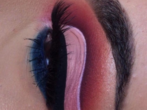 Foto de Bia Maion Makeup em Mineiros do Tietê, SP por Solutudo
