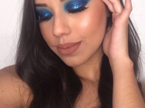Foto de Bia Maion Makeup em Mineiros do Tietê, SP por Solutudo