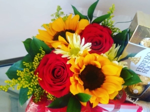 Foto de Best Flower - Floricultura, presentes e cestas em Itupeva, SP por Solutudo