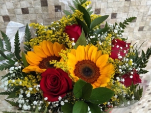 Foto de Best Flower - Floricultura, presentes e cestas em Itupeva, SP por Solutudo
