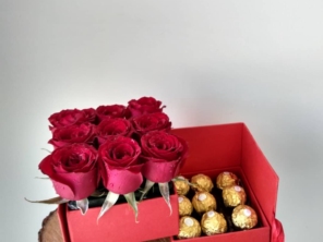 Foto de Best Flower - Floricultura, presentes e cestas em Itupeva, SP por Solutudo
