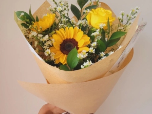 Foto de Best Flower - Floricultura, presentes e cestas em Itupeva, SP por Solutudo
