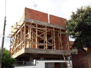 Foto de Suporte Construtora em Botucatu, SP por Solutudo