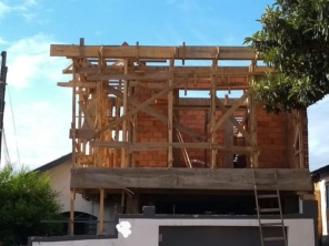 Foto de Suporte Construtora em Botucatu, SP por Solutudo