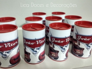 Foto de Lica Doces e Decorações em Botucatu, SP por Solutudo