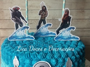 Foto de Lica Doces e Decorações em Botucatu, SP por Solutudo