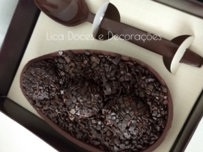 Foto de Lica Doces e Decorações em Botucatu, SP por Solutudo