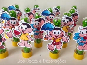 Foto de Lica Doces e Decorações em Botucatu, SP por Solutudo