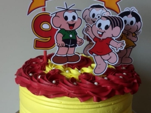 Foto de Lica Doces e Decorações em Botucatu, SP por Solutudo