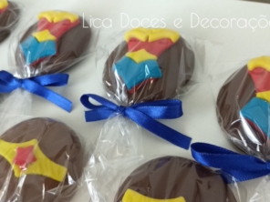 Foto de Lica Doces e Decorações em Botucatu, SP por Solutudo