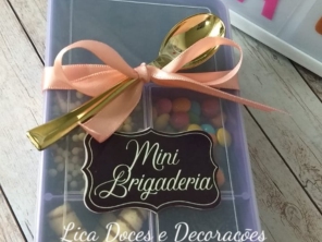 Foto de Lica Doces e Decorações em Botucatu, SP por Solutudo