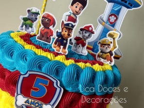 Foto de Lica Doces e Decorações em Botucatu, SP por Solutudo