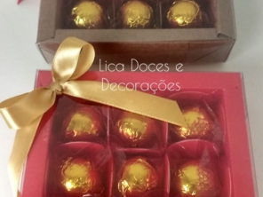 Foto de Lica Doces e Decorações em Botucatu, SP por Solutudo