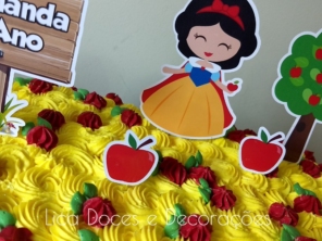 Foto de Lica Doces e Decorações em Botucatu, SP por Solutudo