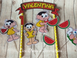 Foto de Lica Doces e Decorações em Botucatu, SP por Solutudo