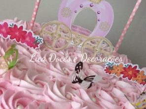 Foto de Lica Doces e Decorações em Botucatu, SP por Solutudo