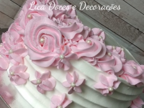 Foto de Lica Doces e Decorações em Botucatu, SP por Solutudo