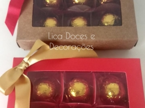 Foto de Lica Doces e Decorações em Botucatu, SP por Solutudo