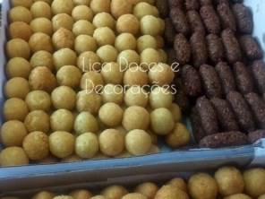 Foto de Lica Doces e Decorações em Botucatu, SP por Solutudo