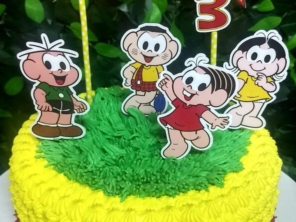 Foto de Lica Doces e Decorações em Botucatu, SP por Solutudo