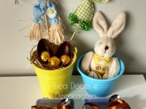 Foto de Lica Doces e Decorações em Botucatu, SP por Solutudo