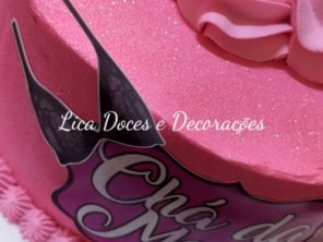 Foto de Lica Doces e Decorações em Botucatu, SP por Solutudo