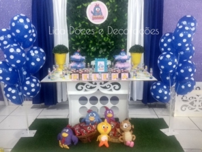 Foto de Lica Doces e Decorações em Botucatu, SP por Solutudo
