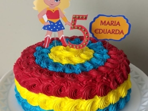 Foto de Lica Doces e Decorações em Botucatu, SP por Solutudo