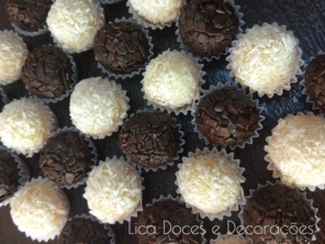 Foto de Lica Doces e Decorações em Botucatu, SP por Solutudo