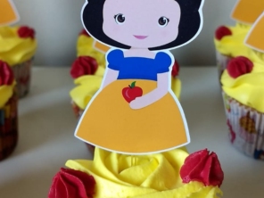 Foto de Lica Doces e Decorações em Botucatu, SP por Solutudo