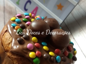 Foto de Lica Doces e Decorações em Botucatu, SP por Solutudo