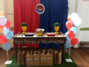 Foto de Lica Doces e Decorações em Botucatu, SP por Solutudo