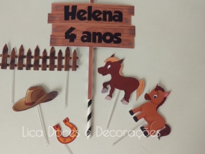 Foto de Lica Doces e Decorações em Botucatu, SP por Solutudo